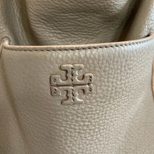Tory Burch Beige Purse